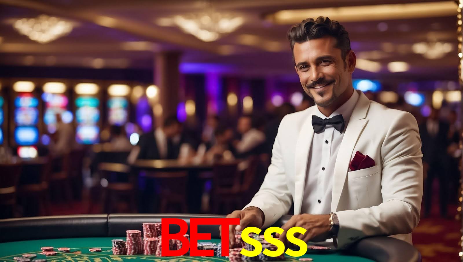 Descubra a Essência do betsss: Nossa História e Compromissos