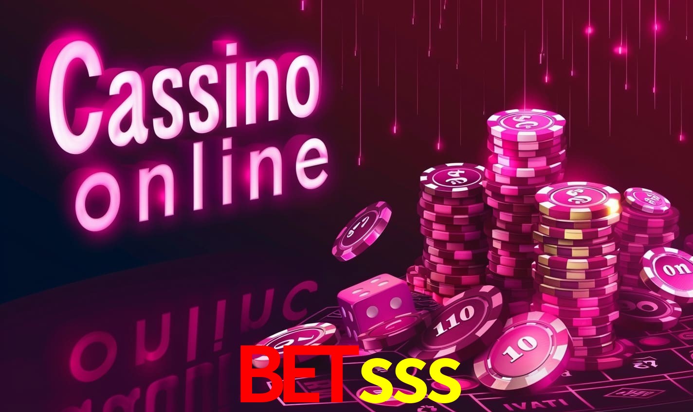Diretório de Jogos betsss