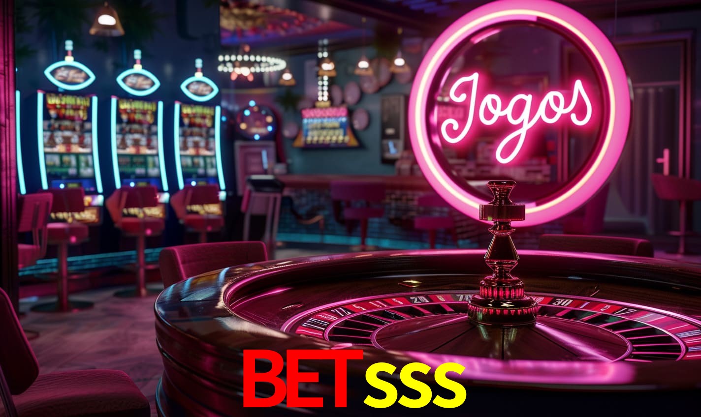 Provedores de Jogos betsss
