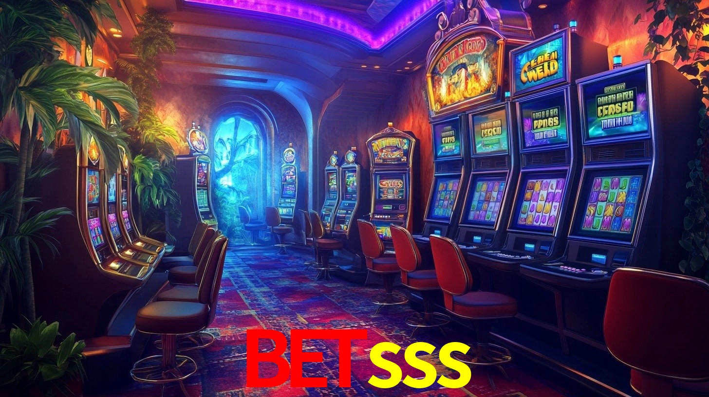 betsss App Interface
