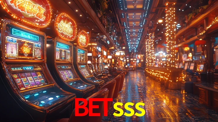 Bônus Generosos e Exclusivos no betsss para Você!