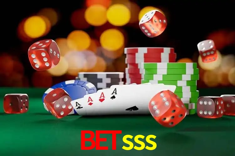 Descubra o Programa VIP da betsss: Vantagens Exclusivas para Jogadores