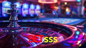 Desvendando o Mundo dos Jogos Virtuais na betsss