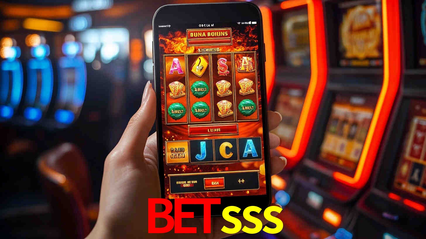 betsss: A Experiência de Casino com Jogos de Mesa ao Vivo