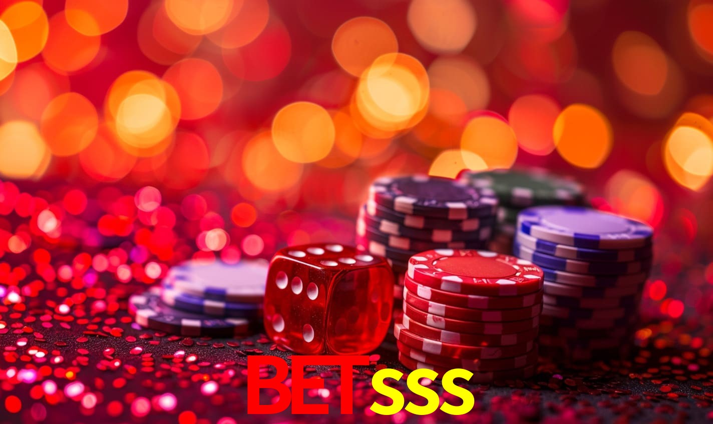 Jogos de Slot betsss