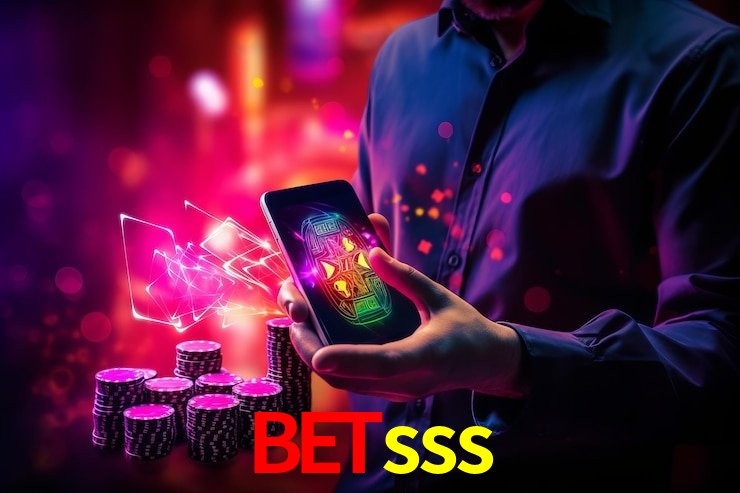 Apostas Esportivas na betsss: Um Guia Completo