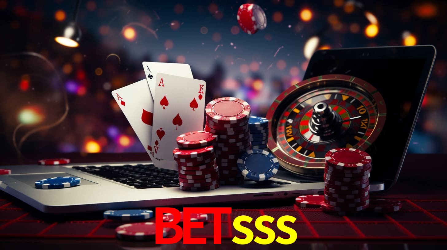 Welcome Bonus betsss
